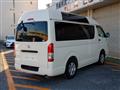 2018 Toyota Hiace Van