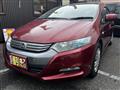 2010 Honda Insight