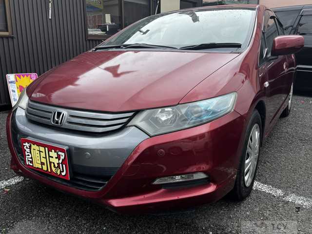 2010 Honda Insight