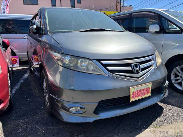 2008 Honda Elysion