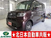 2024 Daihatsu Tanto
