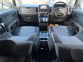 2008 Mitsubishi Delica D5