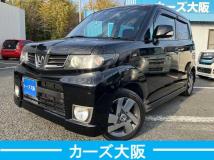 2011 Honda ZEST SPARK