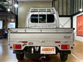 2018 Suzuki Carry Truck