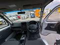 2018 Suzuki Carry Truck