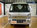 2018 Suzuki Carry Truck