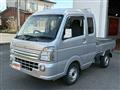 2018 Suzuki Carry Truck