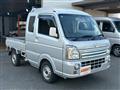 2018 Suzuki Carry Truck