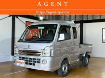 2018 Suzuki Carry Truck