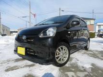 2012 Daihatsu Mira