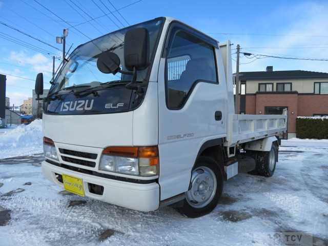 1996 Isuzu Isuzu Others