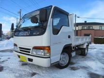 1996 Isuzu Isuzu Others