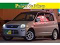2004 Mitsubishi Minica