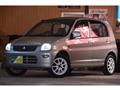 2004 Mitsubishi Minica