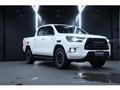 2023 Toyota Hilux