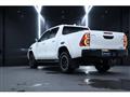 2023 Toyota Hilux