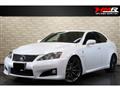 2009 Lexus IS F