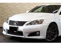 2009 Lexus IS F