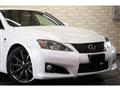 2009 Lexus IS F