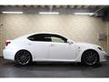 2009 Lexus IS F
