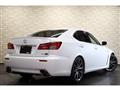 2009 Lexus IS F