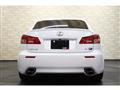 2009 Lexus IS F