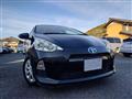 2014 Toyota AQUA
