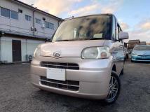 2009 Daihatsu Tanto