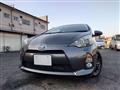 2013 Toyota AQUA