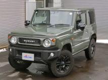 2020 Suzuki Jimny
