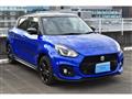 2025 Suzuki Swift