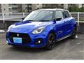2025 Suzuki Swift