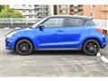 2025 Suzuki Swift