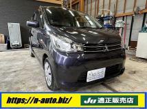 2013 Mitsubishi eK Wagon