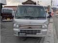 2016 Suzuki Carry Truck