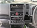 2016 Suzuki Carry Truck