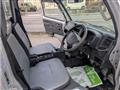 2016 Suzuki Carry Truck
