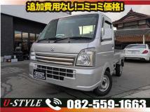 2016 Suzuki Carry Truck
