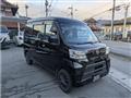 2018 Daihatsu Hijet Cargo