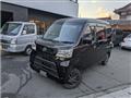 2018 Daihatsu Hijet Cargo