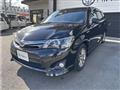 2014 Toyota Corolla Fielder