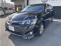 2014 Toyota Corolla Fielder