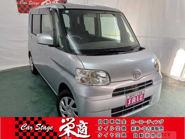 2013 Daihatsu Tanto