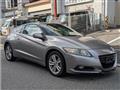 2010 Honda CR-Z
