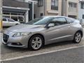 2010 Honda CR-Z