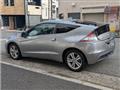2010 Honda CR-Z