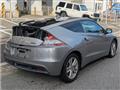 2010 Honda CR-Z