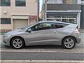 2010 Honda CR-Z