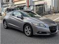 2010 Honda CR-Z