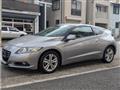 2010 Honda CR-Z